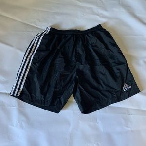 Adidas swim shorts